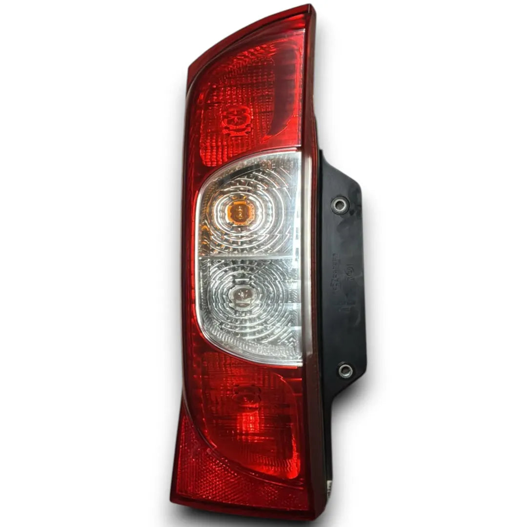 Fanale posteriore esterno sinistro Fiat Fiorino Qubo cod. 01391433080
