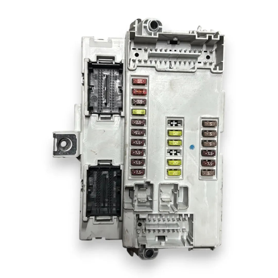Body Computer Alfa Romeo Giulietta cod. 50520758