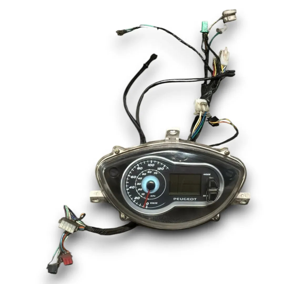 Quadro strumenti Peugeot Tweet EVO 125 2014–2018