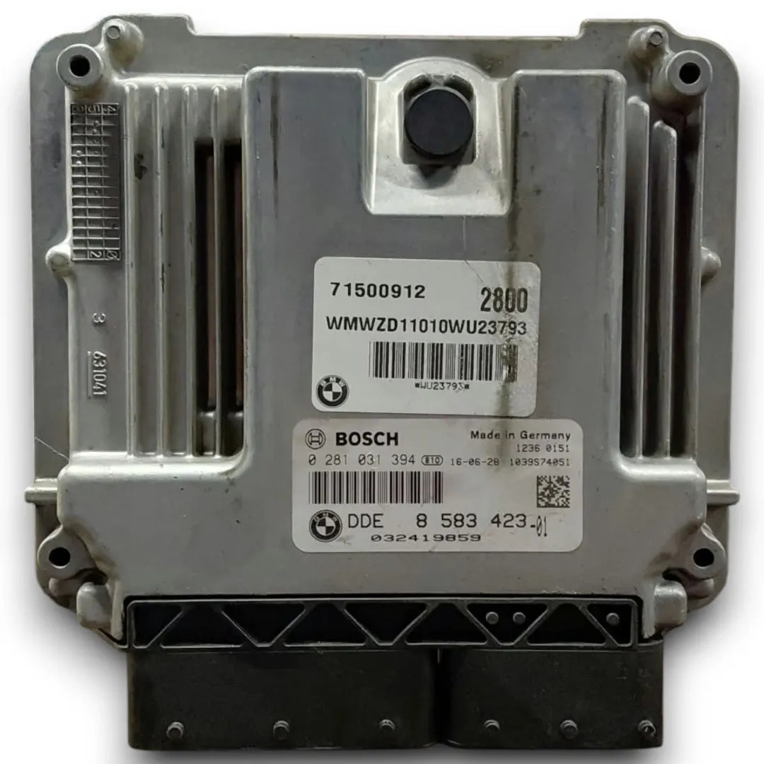 Centralina motore ECU MINI Countryman R60 cod. 8583423