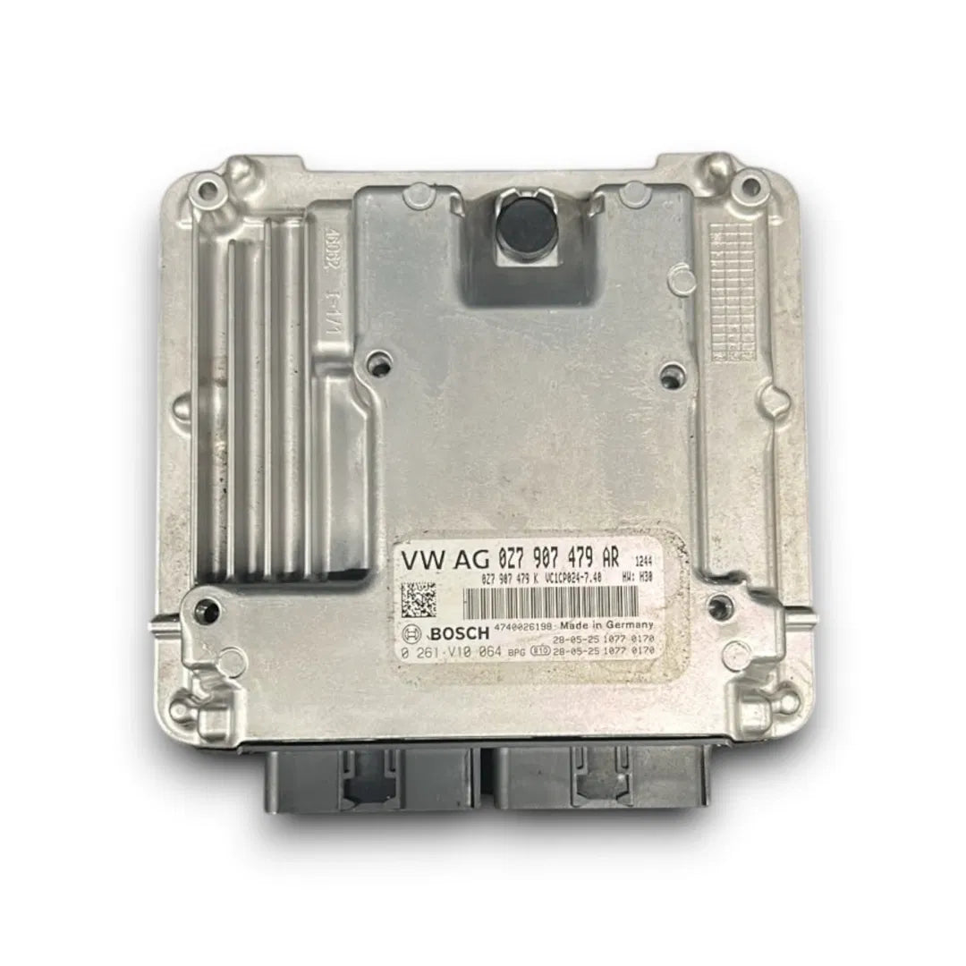 Centralina motore ECU Audi Q5 Sportback GUN dal 2024 cod. 0Z7907479AR
