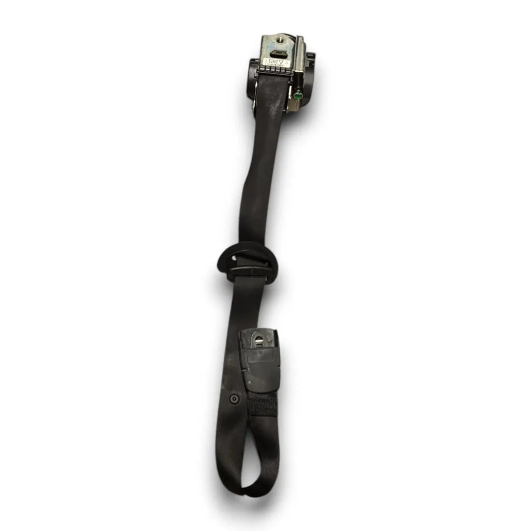 Cintura di sicurezza anteriore destra BMW X1 F48 OEM 72117401714