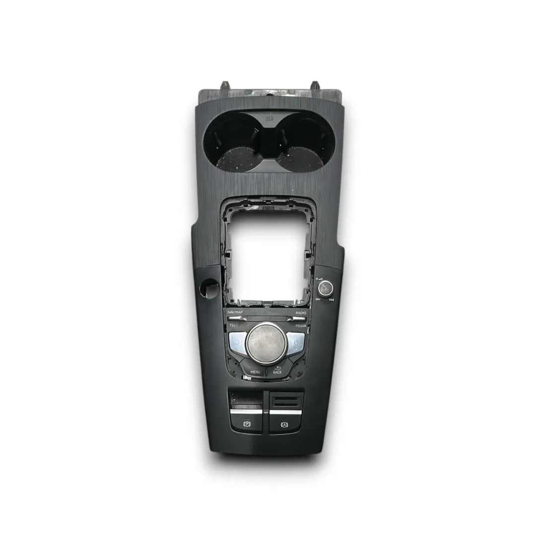 Blocco comandi autoradio Audi RS3 8V cod. 8V0919614BK