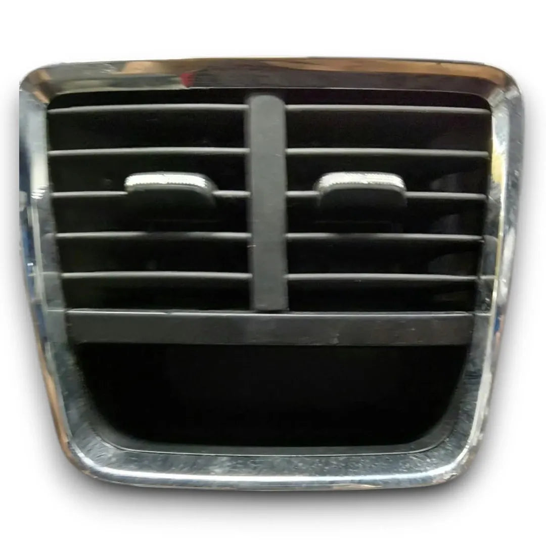 Bocchetta aria posteriore consolle centrale Skoda Octavia dal 2020 OEM 5E3819203