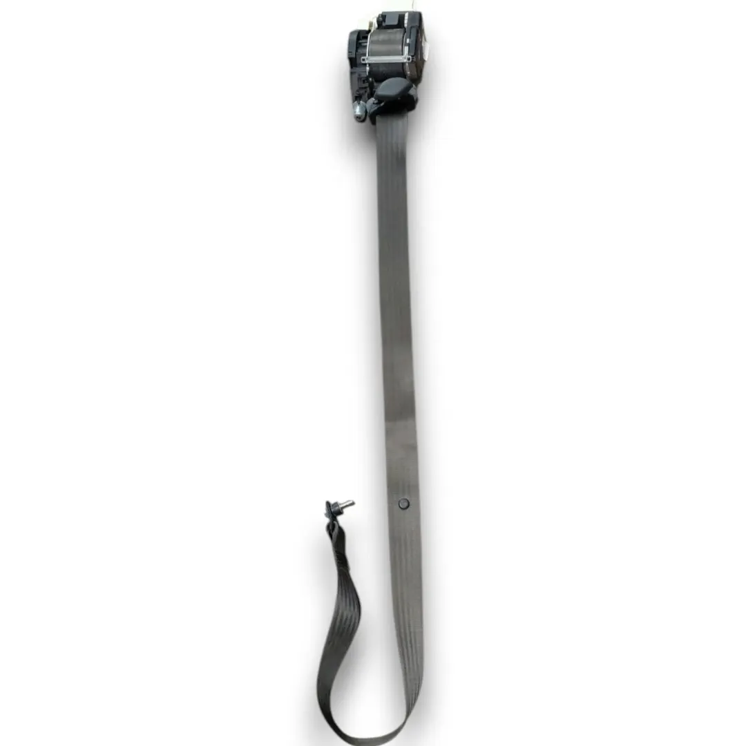 Cintura di sicurezza anteriore sinistra Fiat Punto Classic 2007–2011 OEM 735347170