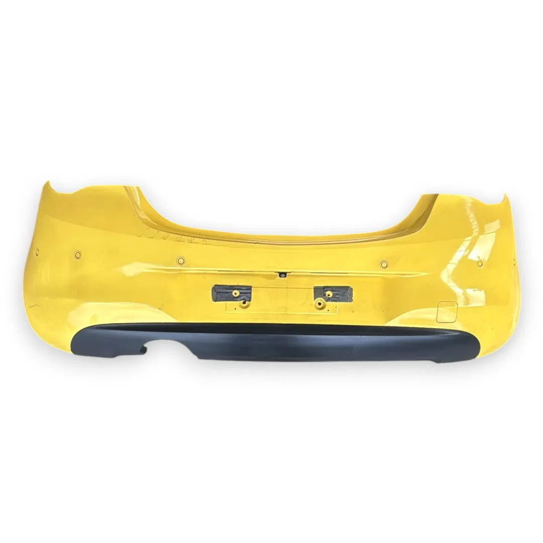 Paraurti posteriore Opel Corsa 2014–2019 OEM 39002839