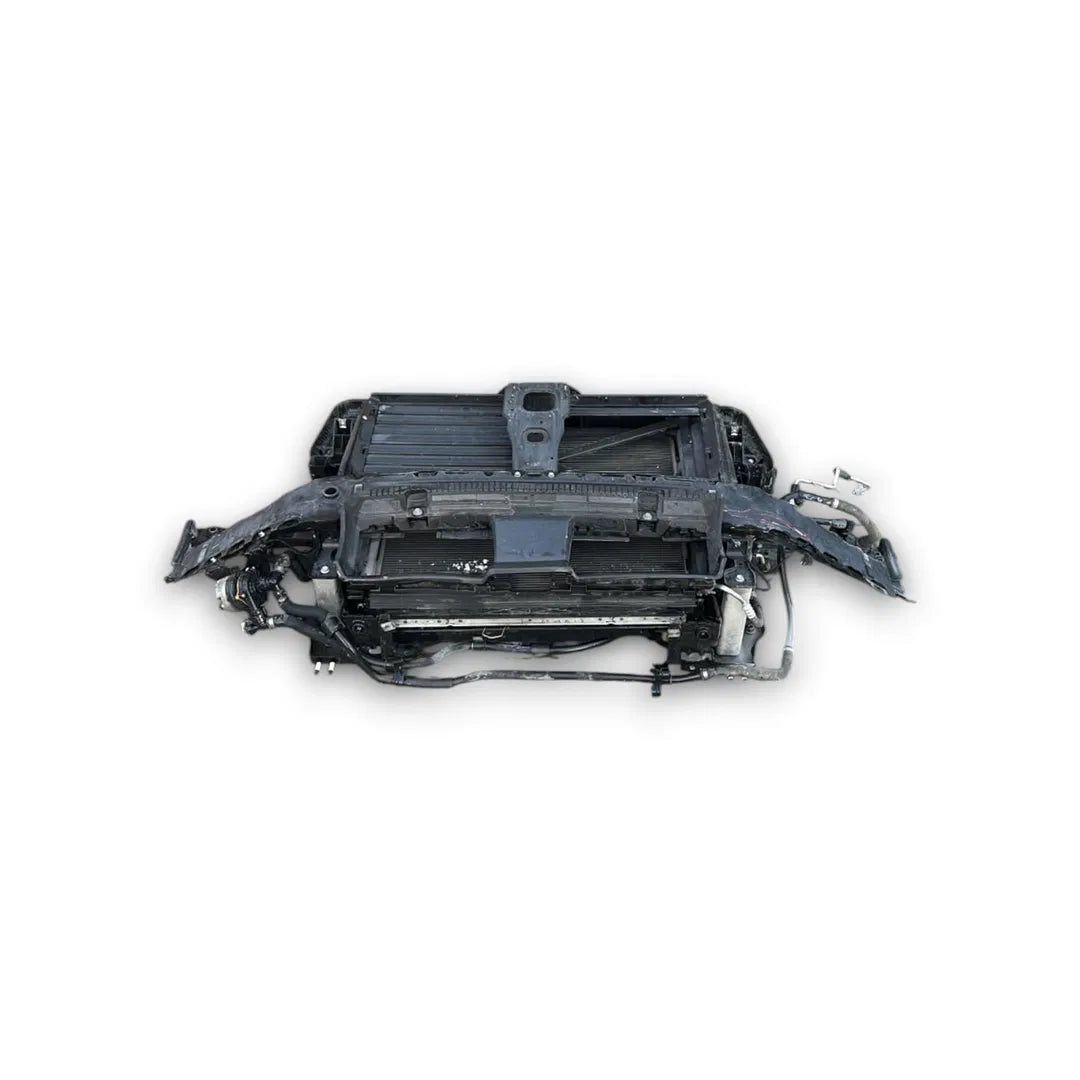 Kit radiatori Mercedes-Benz Classe GLE Coupé C167 dal 2020 cod. A1679061804