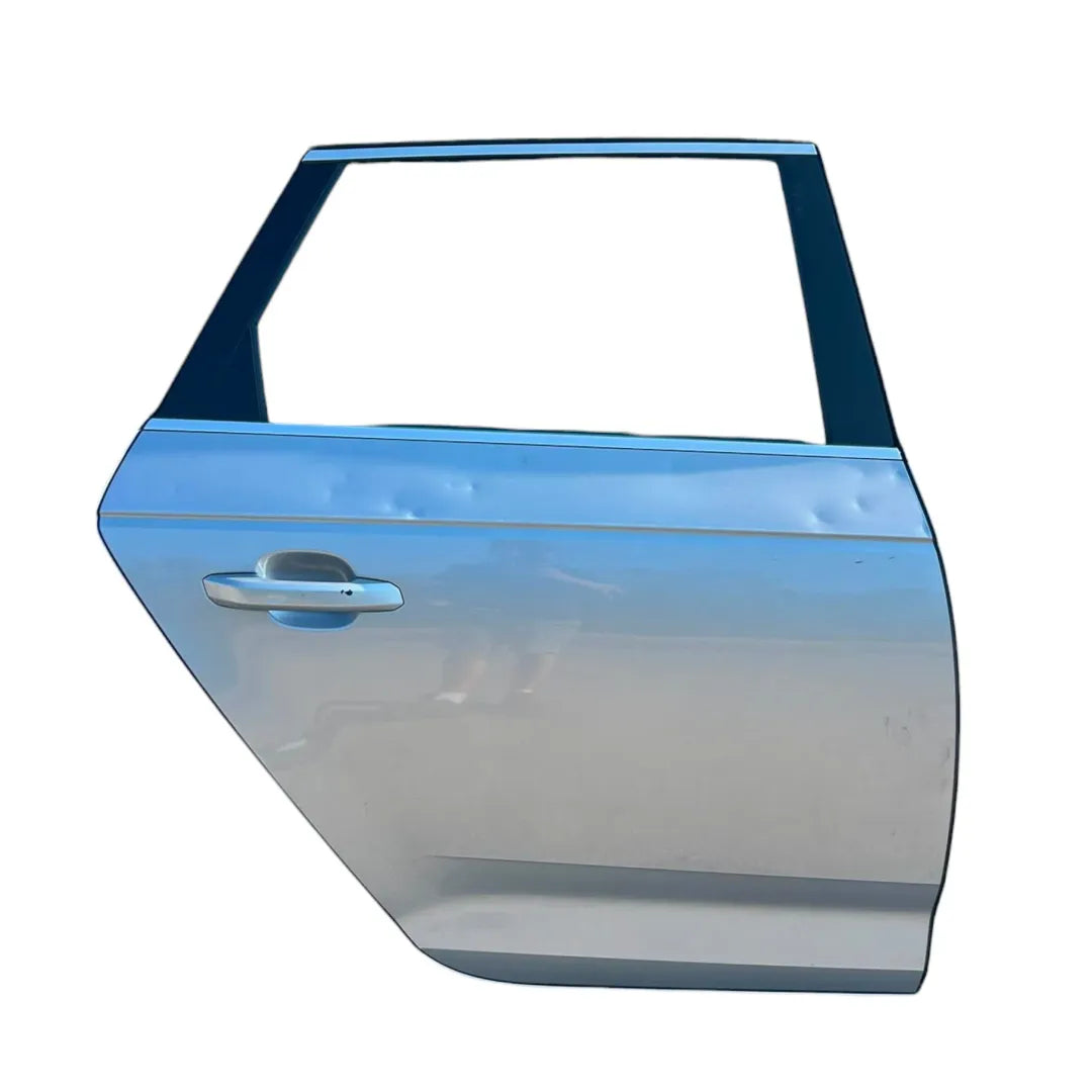 Portiera posteriore destra Audi A4 8W OEM 8W9833052E
