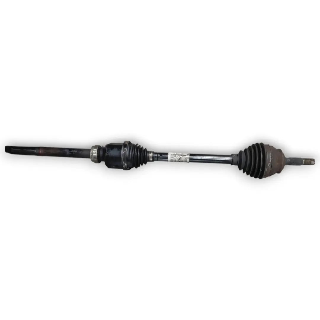 Semiasse anteriore destro Citroën C4 Cactus 2014–2019 cod. 9801048680