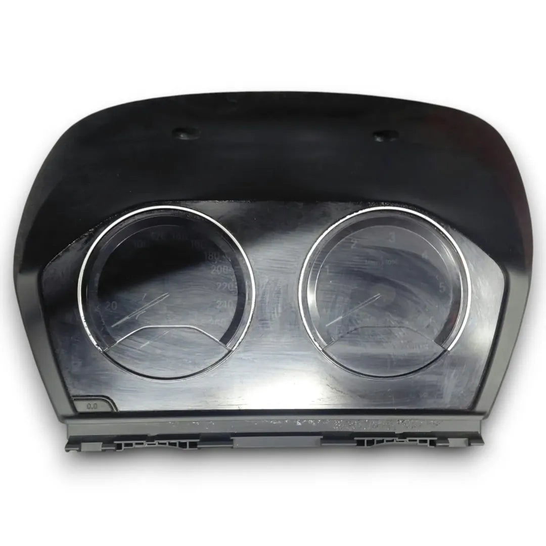 Quadro strumenti BMW Serie 2 Coupé F22 dal 2013 OEM 9840915