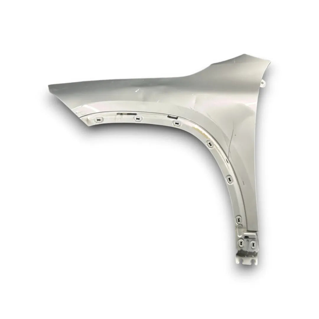Parafango anteriore sinistro Mercedes-Benz Classe GLA H247 2020–2023 OEM A2478811100