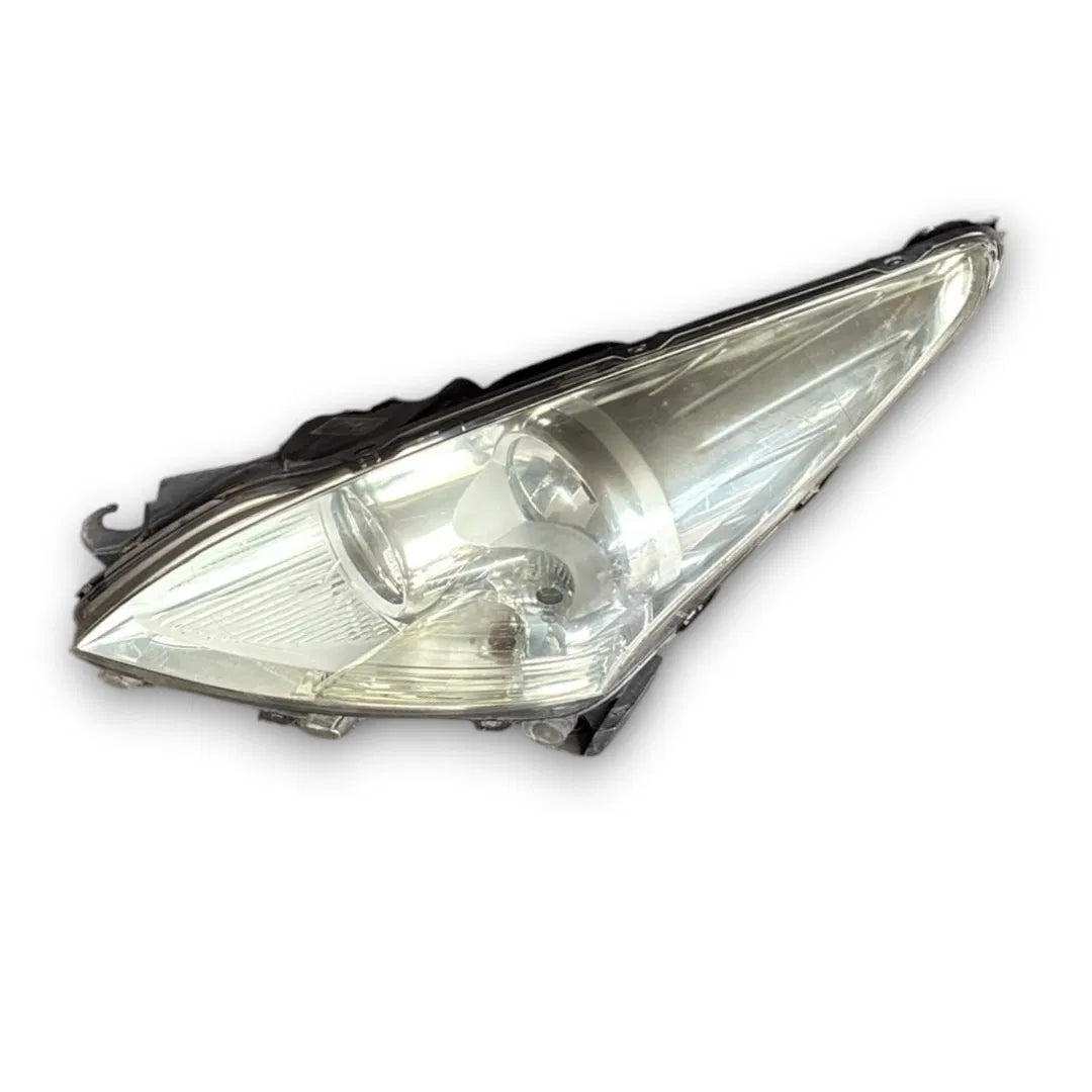 Faro anteriore sinistro Peugeot 3008 2009–2013 OEM 9682519180