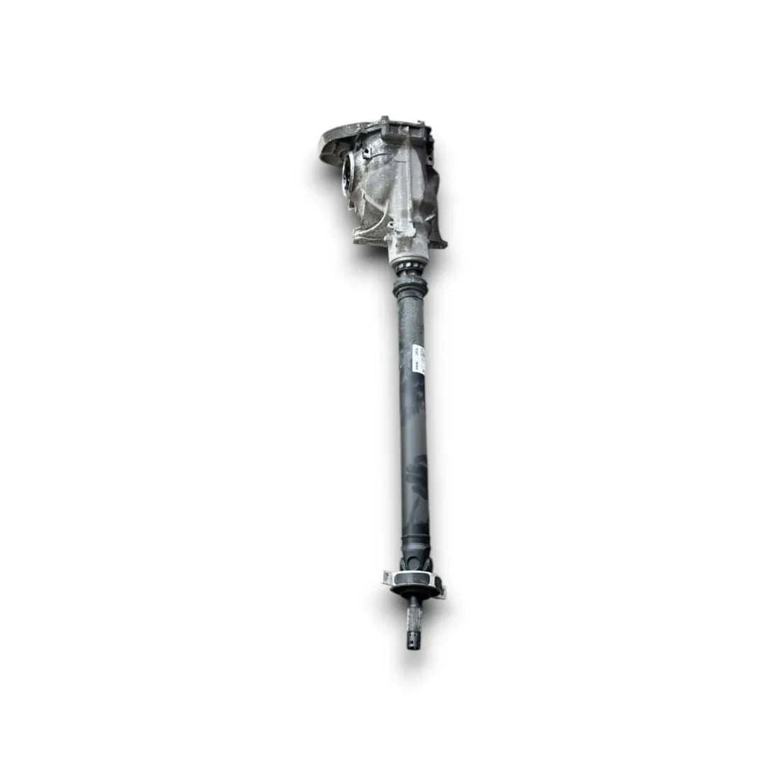 Differenziale completo posteriore BMW X3 G01 LCI OEM 33107618727