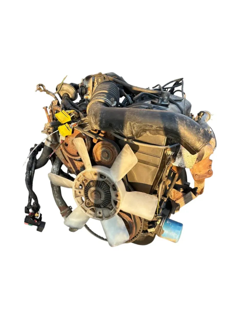 Motore completo Daihatsu Feroza cod. motore HD (E)