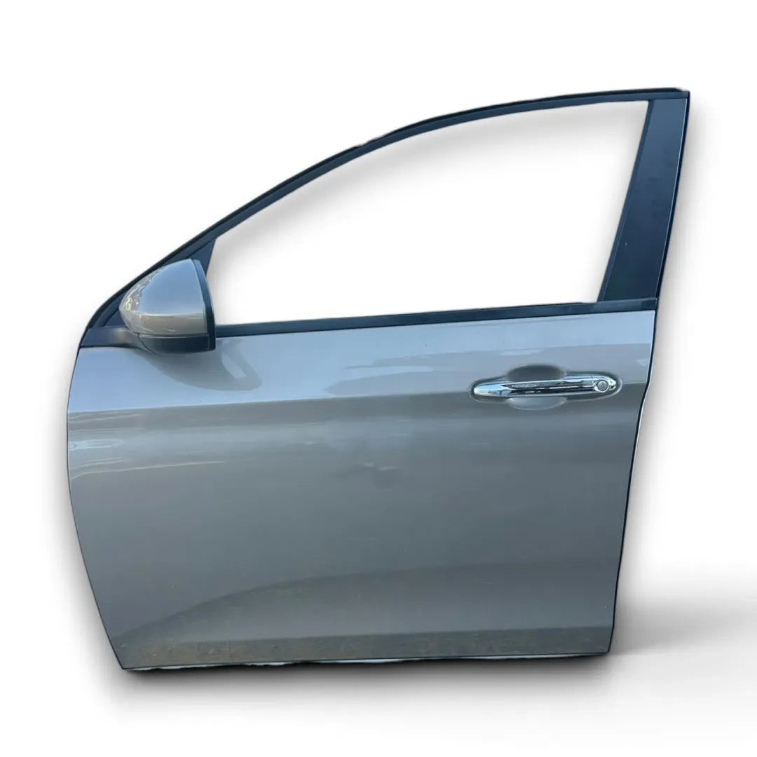 Portiera anteriore sinistra Fiat Tipo 2015–2021 OEM 52204538
