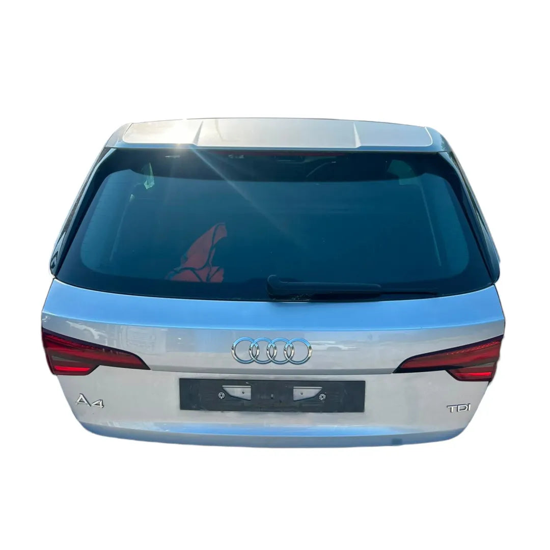 Portellone posteriore Audi A4 8W OEM 8W9827025D