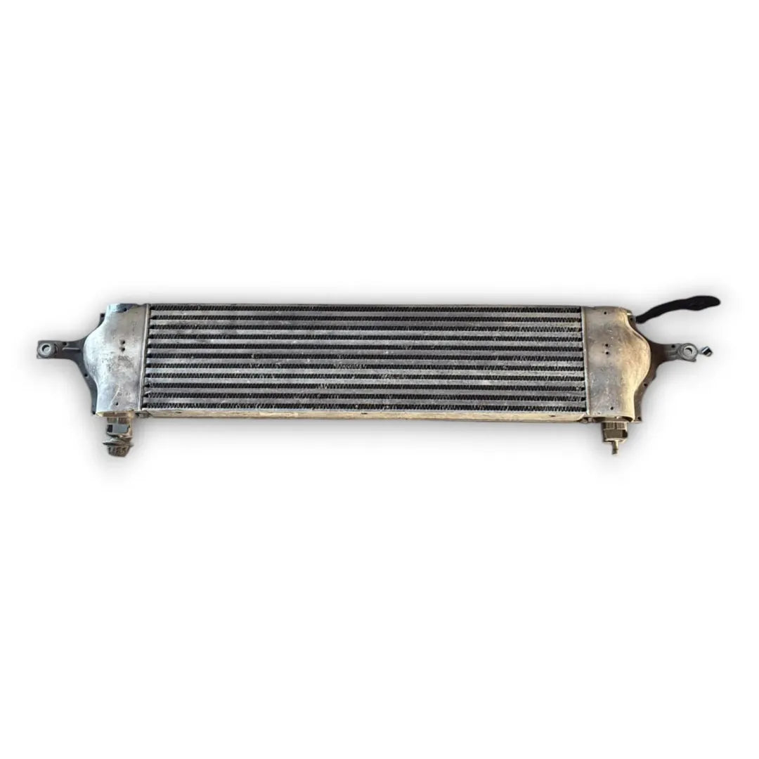 Intercooler Nissan Qashqai J10E/JJ10E 2007–2010 OEM 14461-JD50A