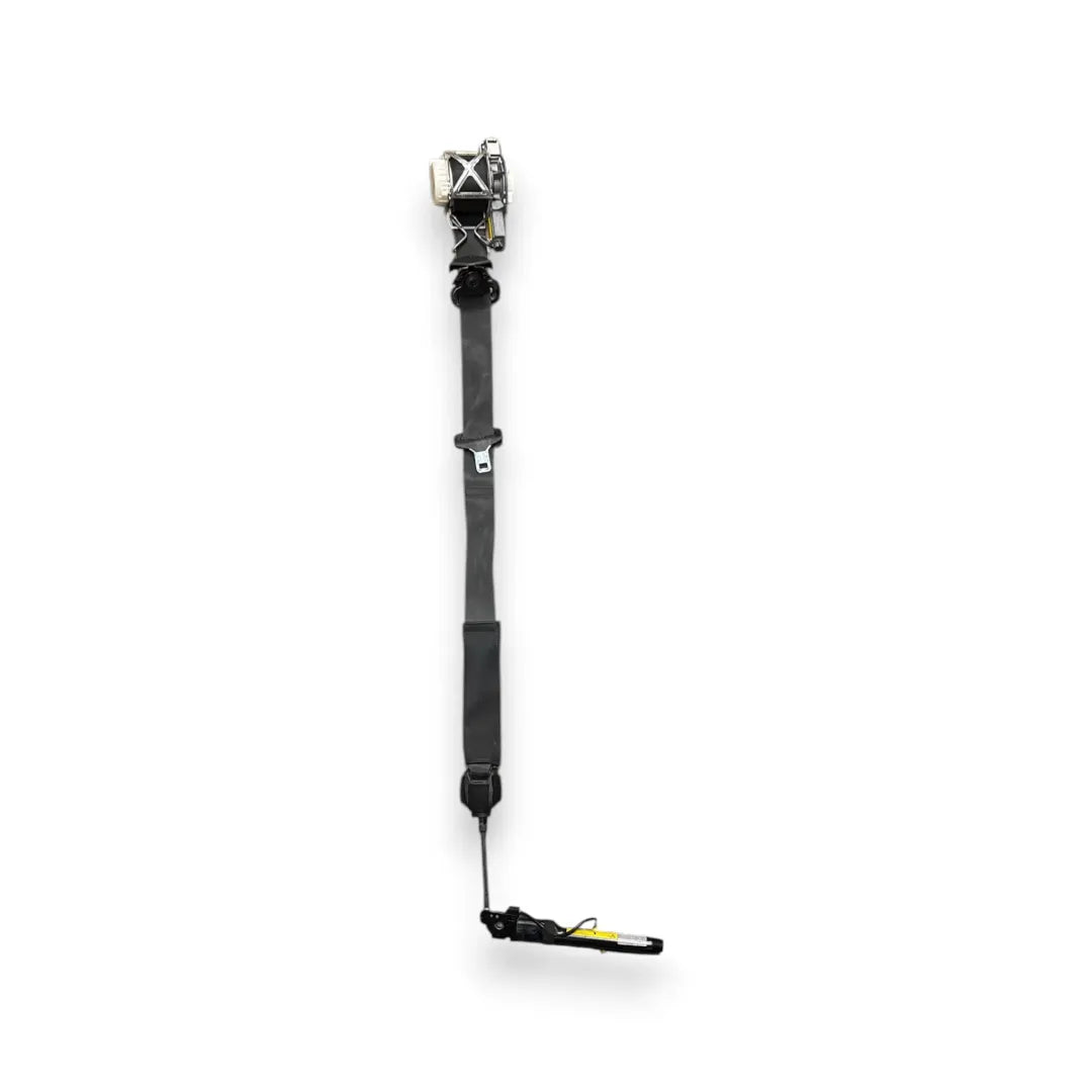 Cintura di sicurezza anteriore destra Fiat 500L OEM 735599502