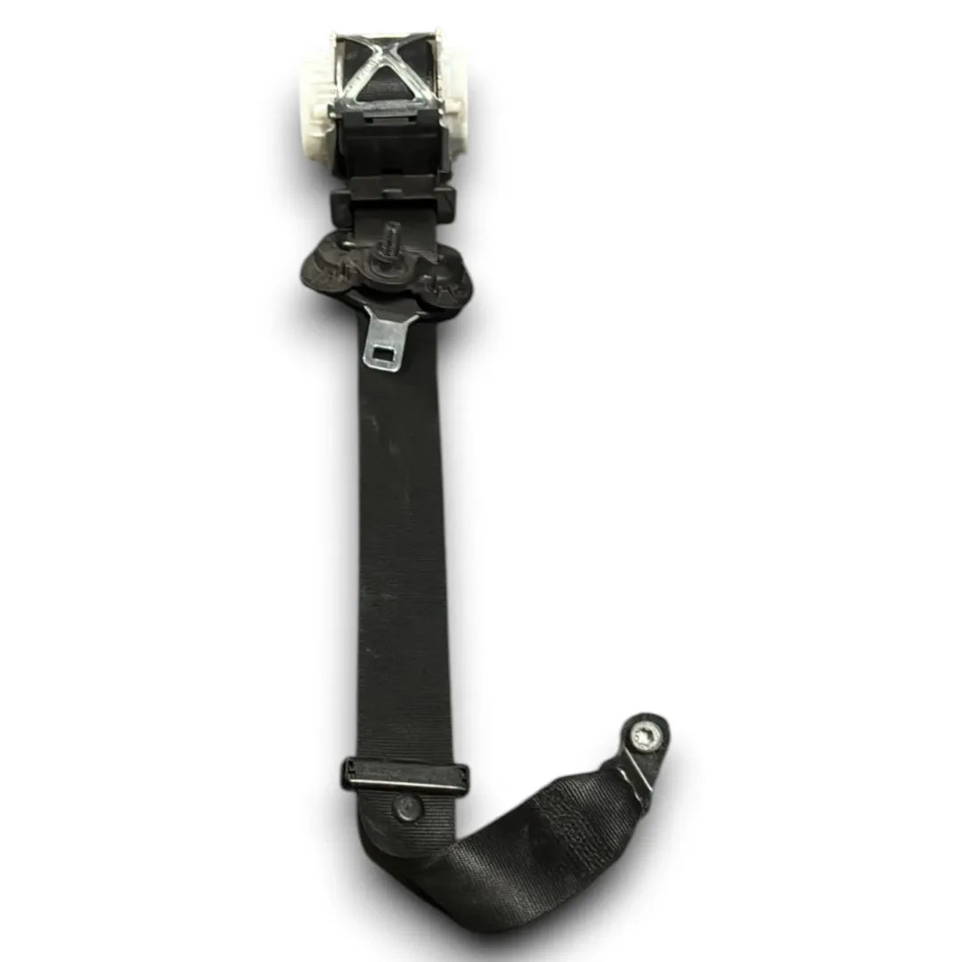 Cintura di sicurezza anteriore sinistra BMW Serie 1 5P F20 dal 2015 OEM 72117243307