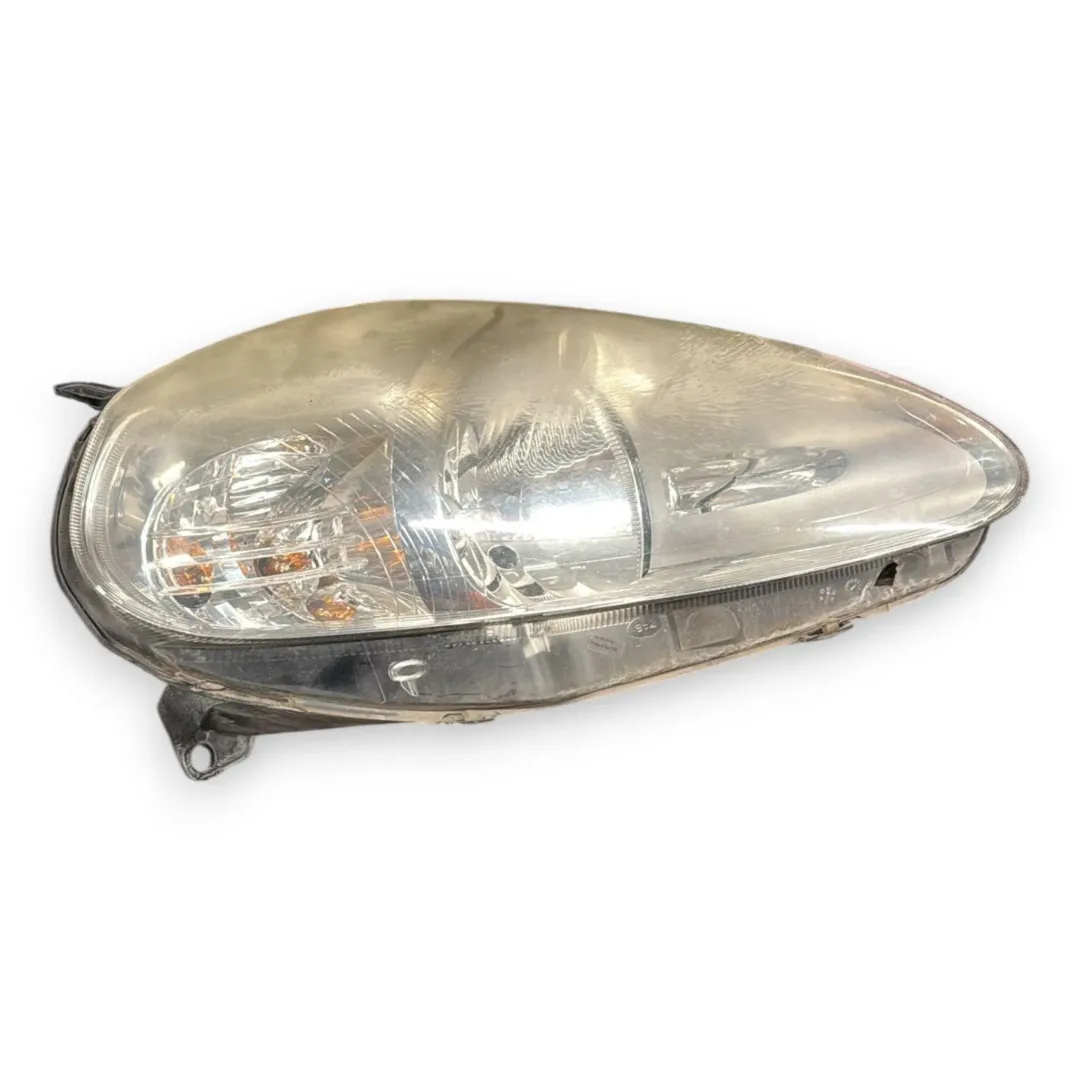 Faro anteriore destro Fiat Grande Punto 2Y OEM 51840989