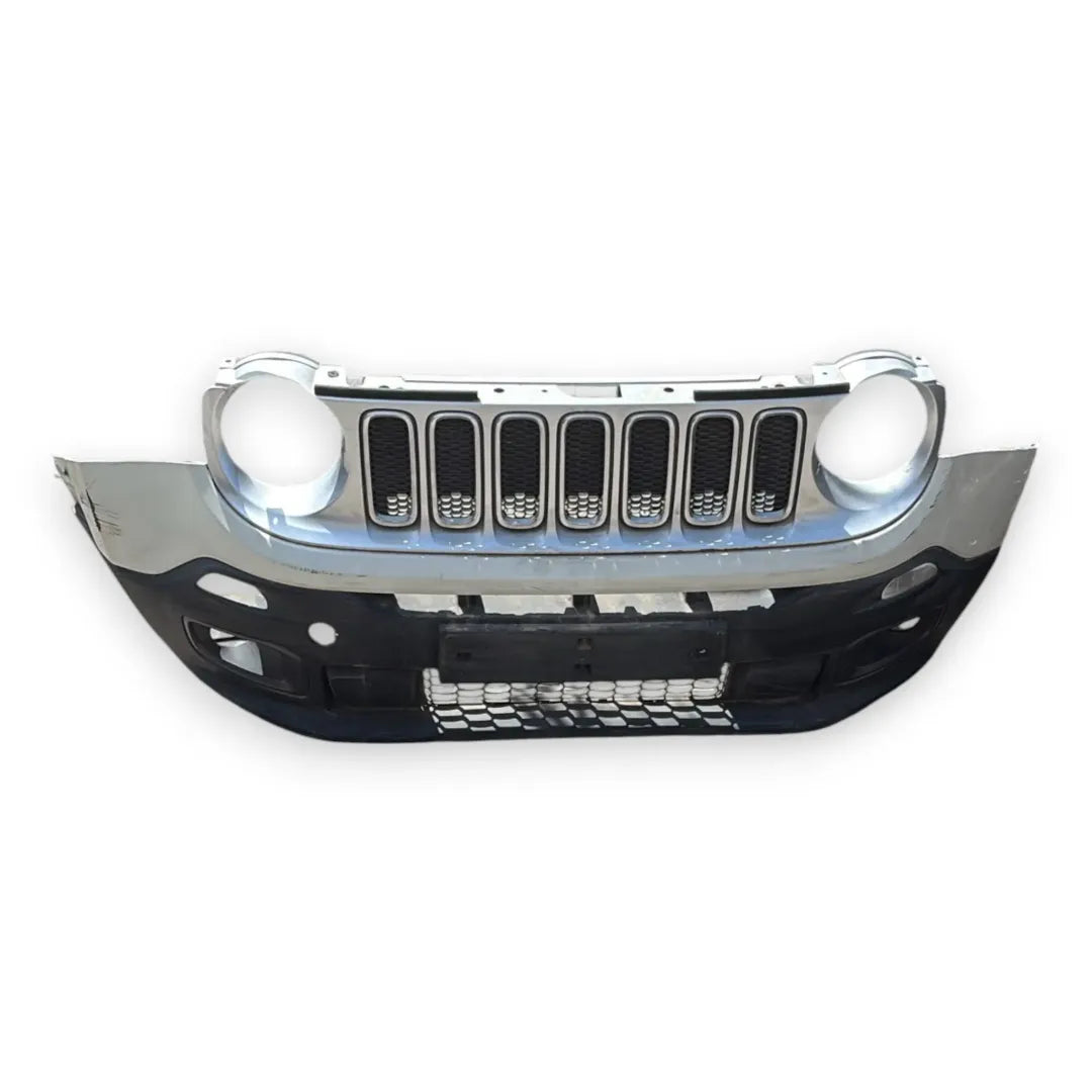 Paraurti anteriore Jeep Renegade cod. 735579025