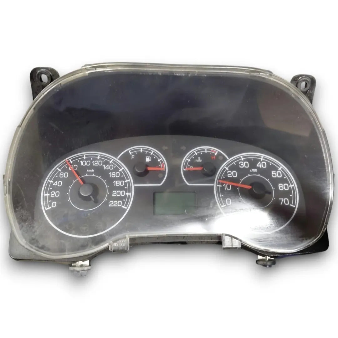 Quadro strumenti Fiat Grande Punto 2005–2008 cod. 51867546