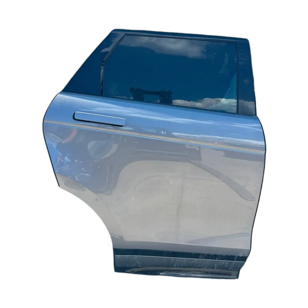 Portiera destra posteriore Land Rover RR Evoque 2ª Serie