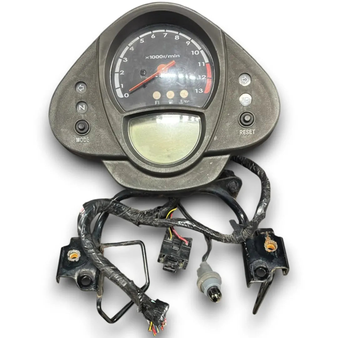 Quadro strumenti Kawasaki ER 6F OEM 280110038
