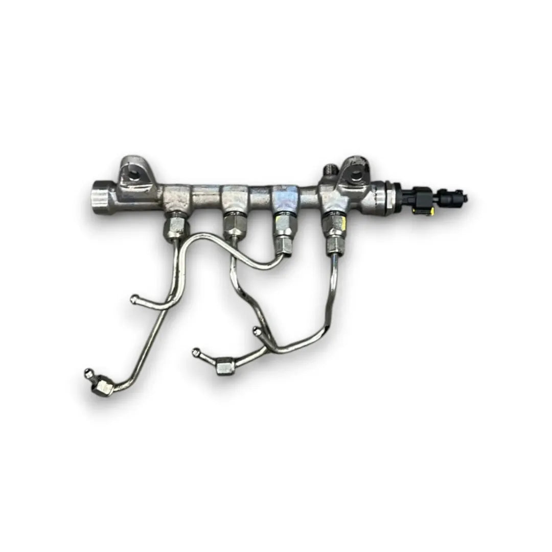 Rail carburante per iniettori Fiat Sedici 3B OEM 55215208