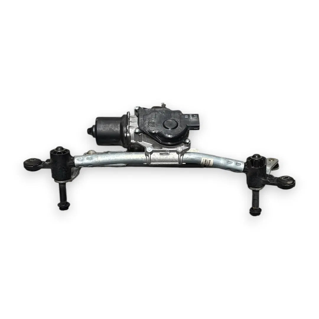 Meccanismo tergiparabrezza con motorino Renault Clio 5ª Serie 2019–2024 OEM 288008294R