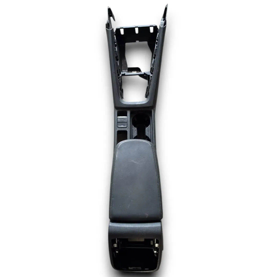 Consolle centrale Skoda Octavia dal 2020