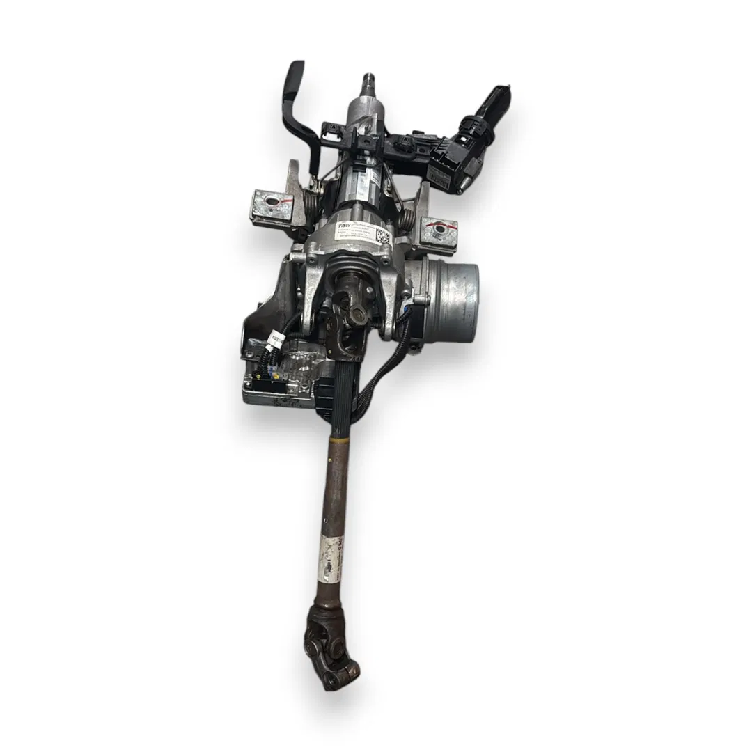 Piantone sterzo completo Fiat 500L 2012–2018 OEM 00519933490