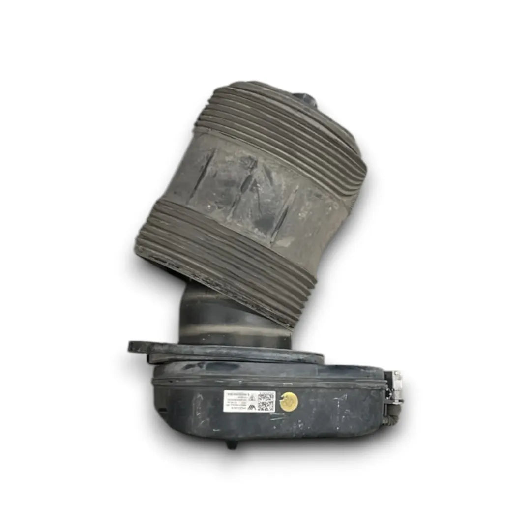 Soffietto sospensione pneumatica destro posteriore Porsche Cayenne Coupé OEM 9Y0616002C