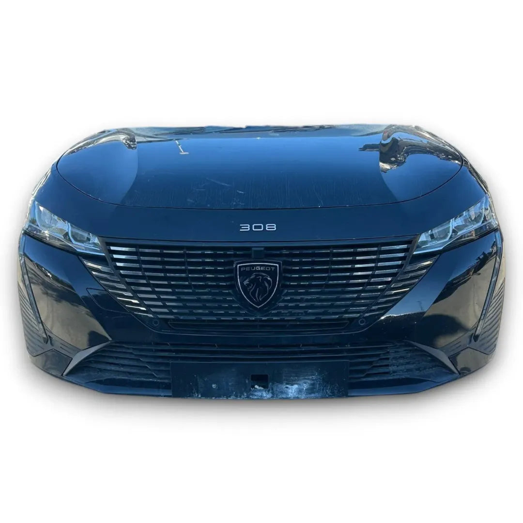 Kit Musata + Kit Airbag Peugeot 308 1.5 BlueHDi 130 dal 2021