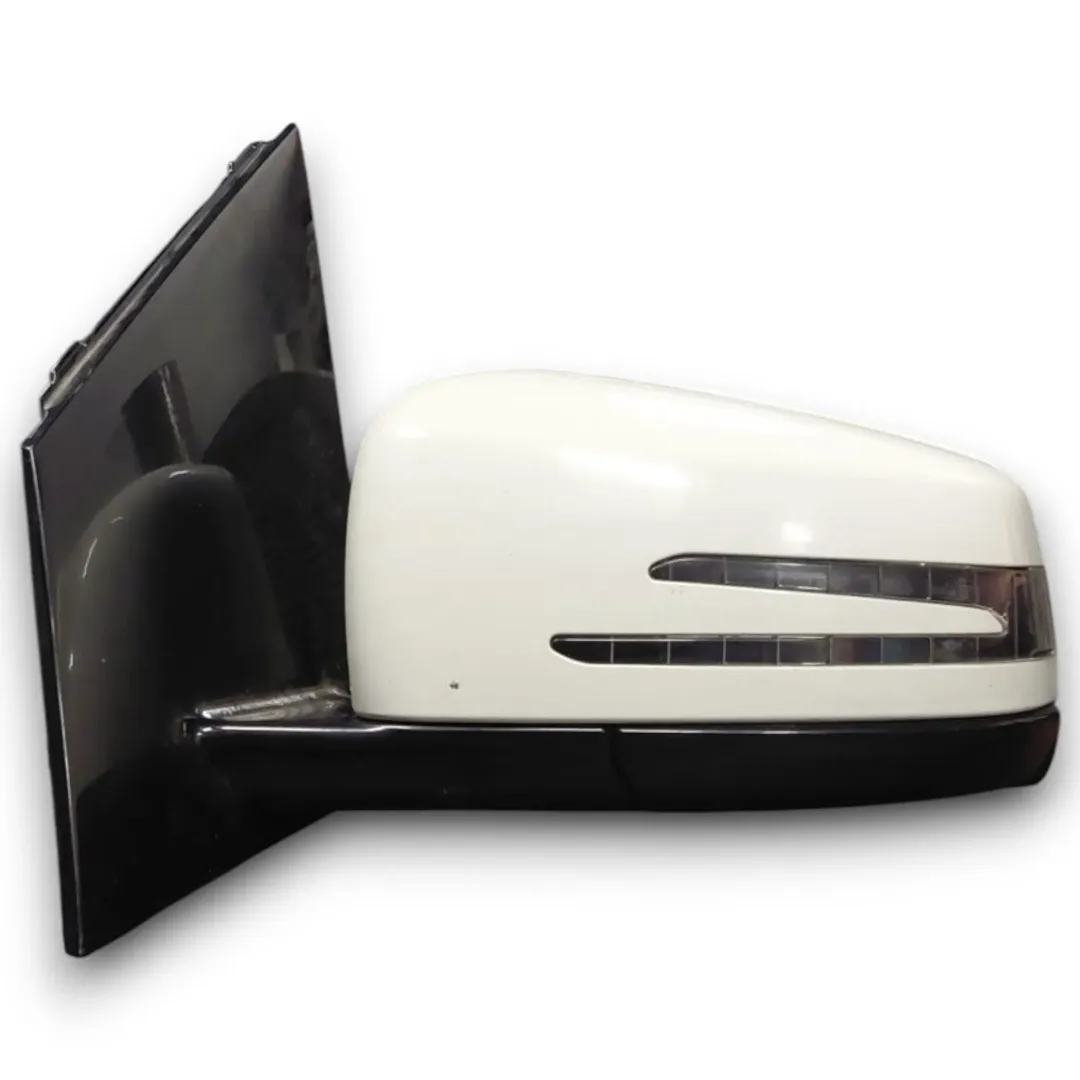 Retrovisore esterno ripiegabile Mercedes-Benz Classe B T246 cod. 623219