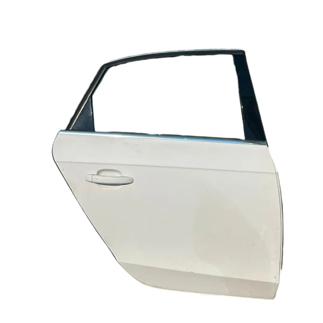 Portiera posteriore destra Audi A4 8K OEM 8K5833052D
