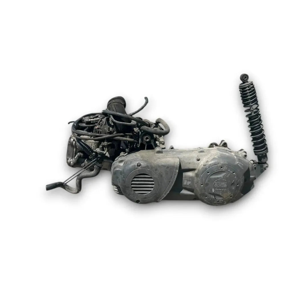 Motore completo Aprilia Atlantic 500 OEM AP8176059
