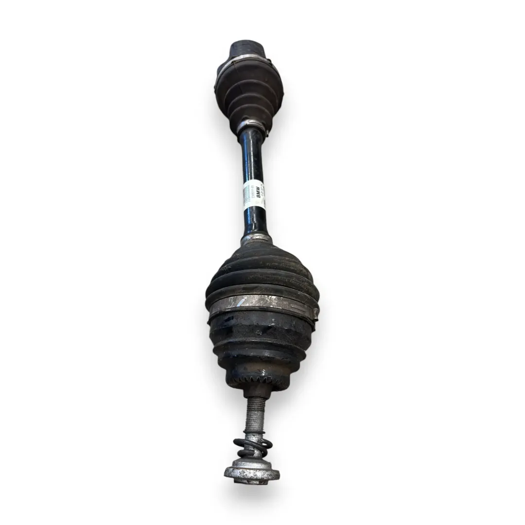 Semialbero anteriore sinistro BMW X1 F48 cod. 15540010