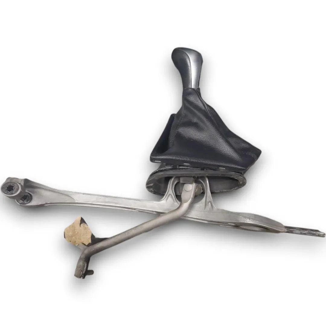 Leva cambio BMW Serie 1 5P F20 OEM 25117596703