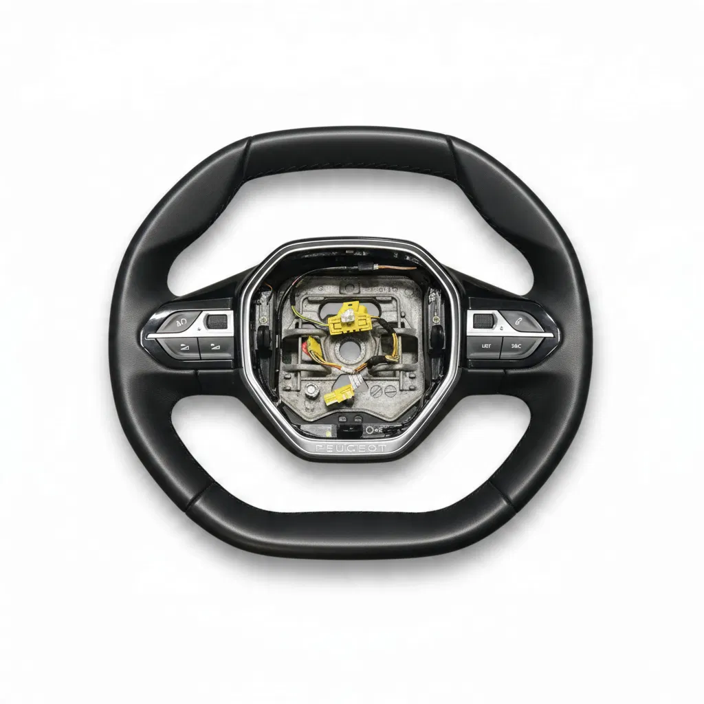 Volante Peugeot 3008 2016–2021 OEM 98105487AU