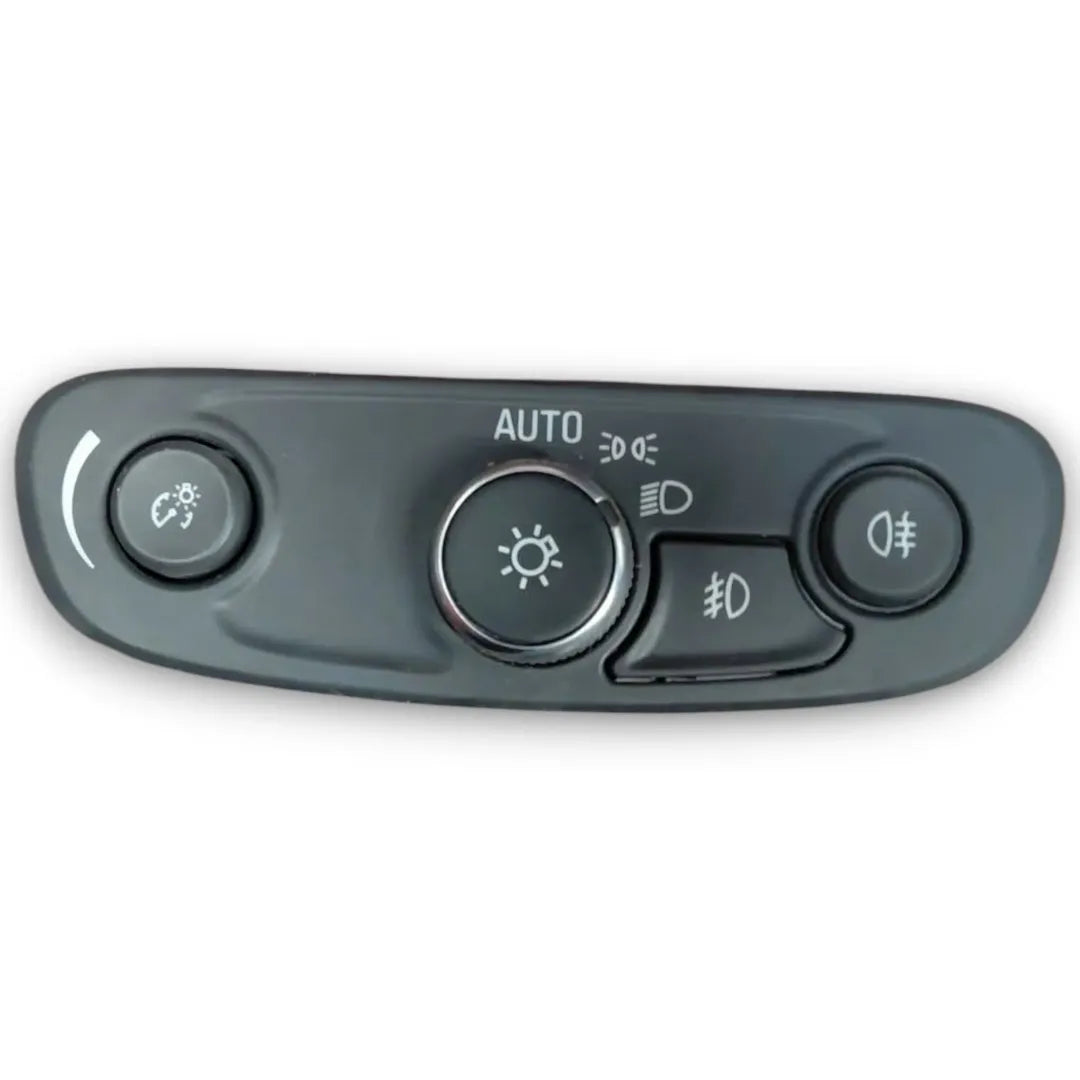 Interruttore comando luci Opel Insignia dal 2017 OEM 84215920