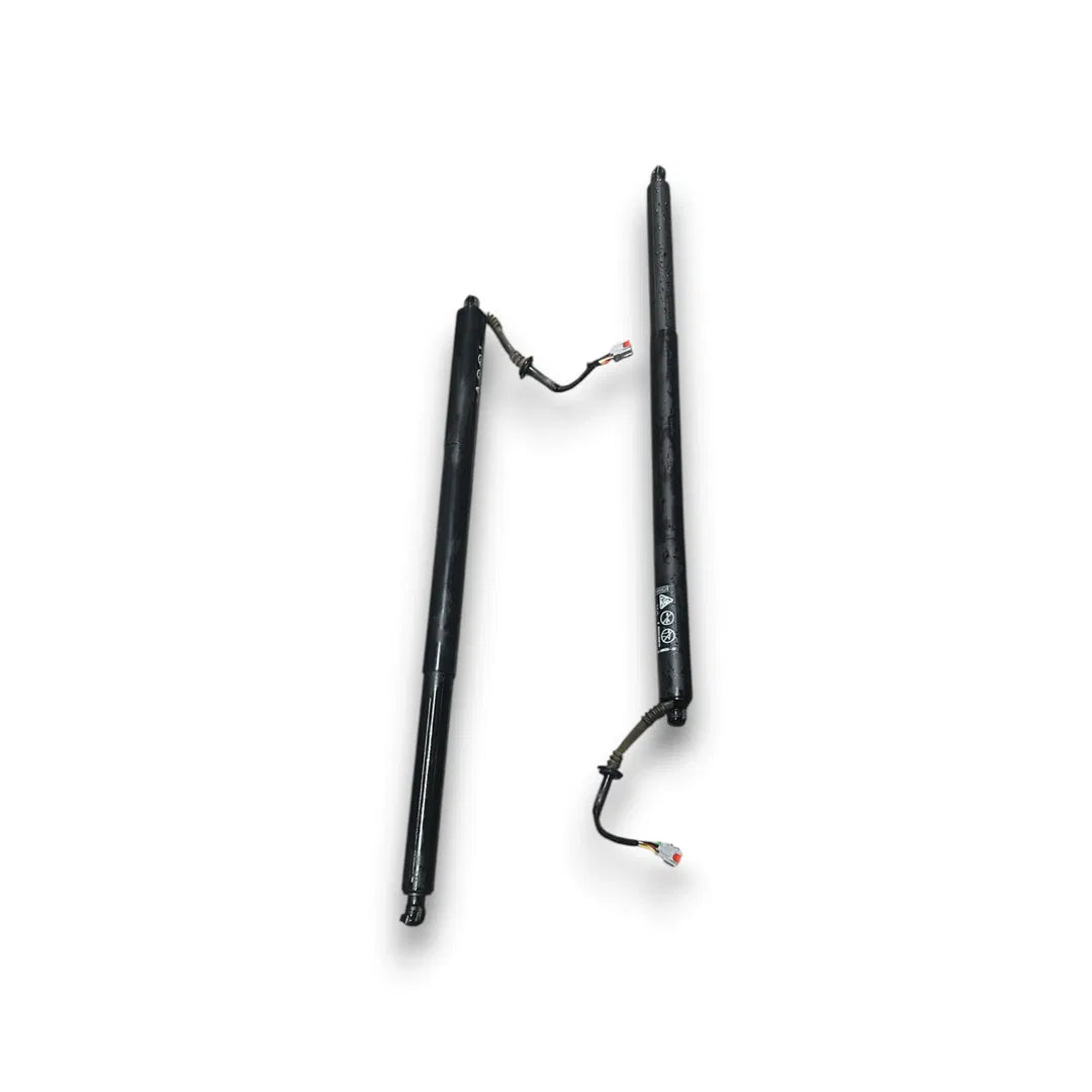 Coppia pistoncini elettrici portellone posteriore Ford Puma 2019–2024 cod. L1TB-S404C84-AA