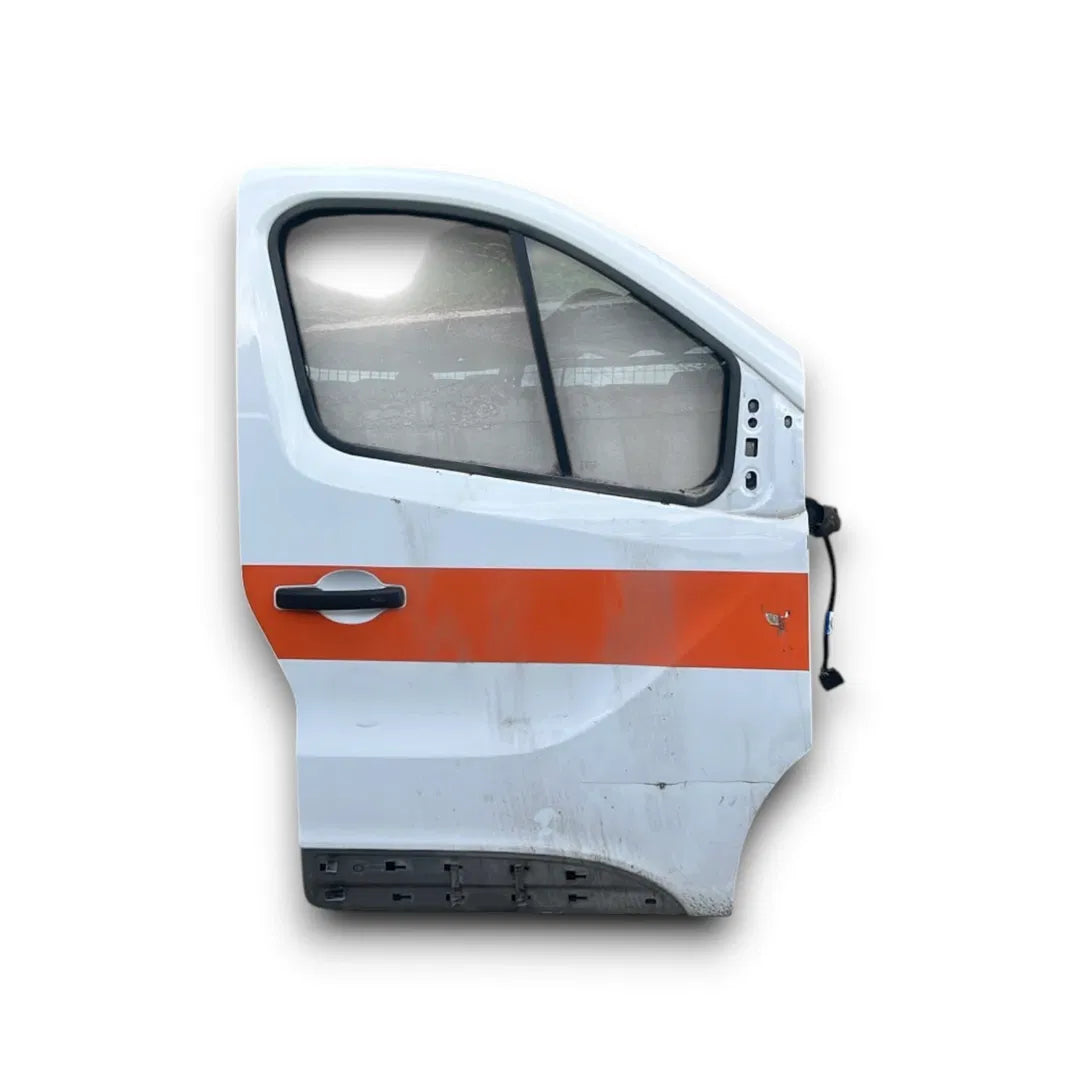 Portiera destra anteriore Opel Vivaro 2014–2019 OEM 93455816