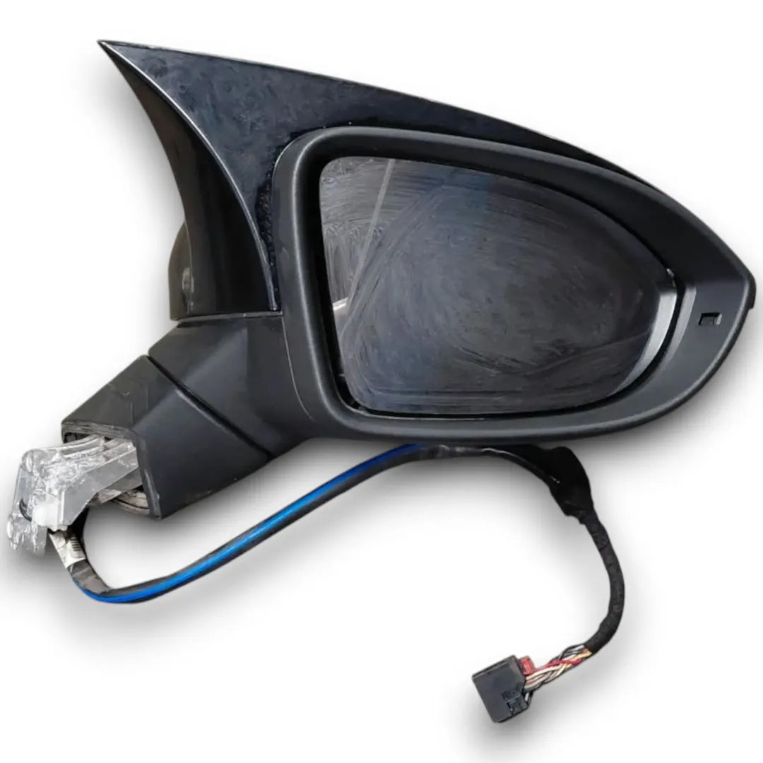 Specchietto elettrico esterno destro Volkswagen Golf VIII Plug-in OEM 5H1857508B9B9