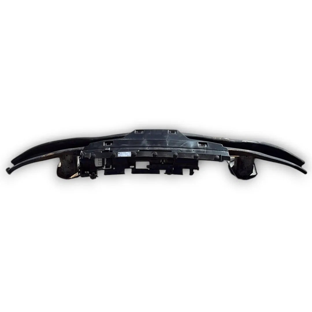 Traversa paraurti posteriore BMW Serie 3 F30 dal 2011