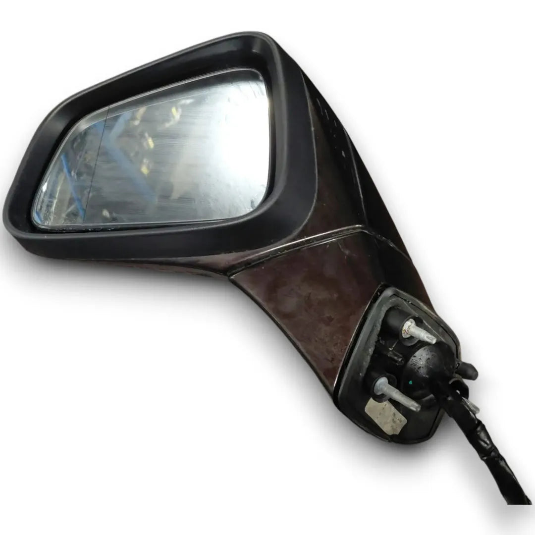 Specchietto retrovisore esterno sinistro Opel Mokka