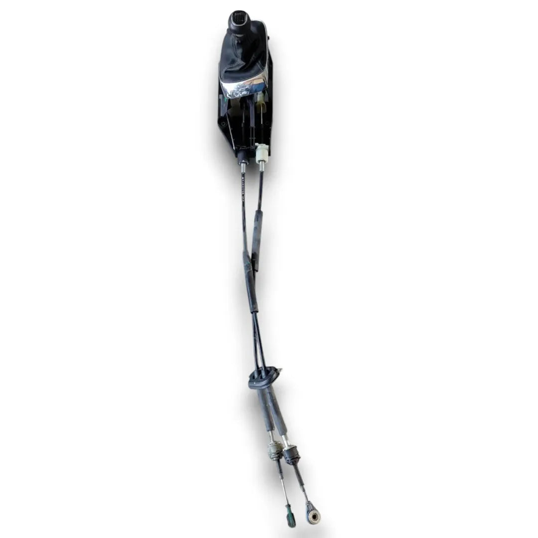 Leva del cambio completa Opel Mokka 2012–2016 OEM 55598147