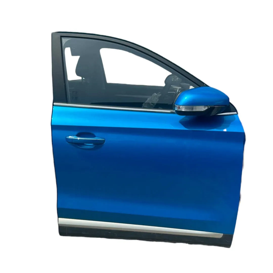 Portiera anteriore destra MG ZS OEM 10318336SEPP