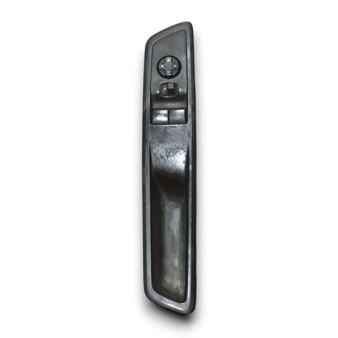 Blocco comando alzacristalli sinistro Peugeot Expert Furgone 4ª Serie cod. 9809179477