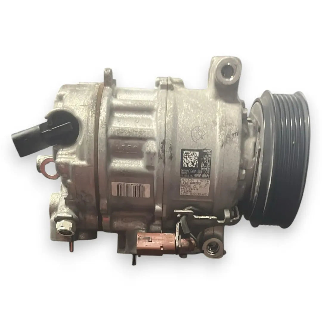 Compressore clima Volkswagen T-Roc dal 2021 OEM 5Q0820803P